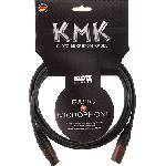 KLOTZ Микрофонен кабел канон-канон klotz - Модел m1fm1k0300 3 метра