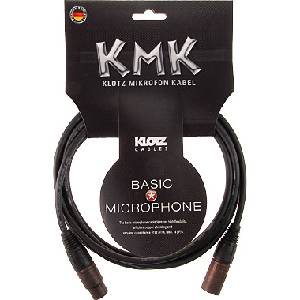 KLOTZ Микрофонен кабел канон-канон klotz - Модел m1fm1k0300 3 метра