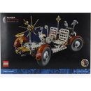 LEGO® Technic 42182 Lunární průzkumné vozidlo NASA Apollo LRV