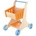 Viga Toys Дървена проходилка Viga - Пазарска количка (50672)