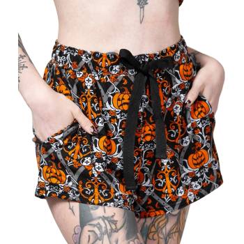 Image 1 of KILLSTAR дамски къси панталони (пижами) KILLSTAR - Dozing - KSRA009141