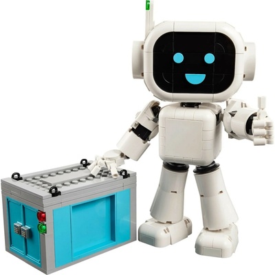 LEGO® BrickLink 910063 W.A.L.T