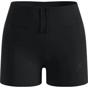 Odlo Дамски клин за бягане Odlo Women's Essential Sprinter Tights Short Running tights - Black - размер XL (127-1183-0115)