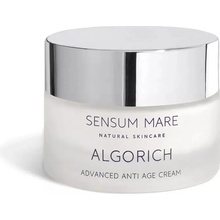 Sensum Mare Algorich Advanced Anti Age Cream s bohatou konzistenciou 50 ml