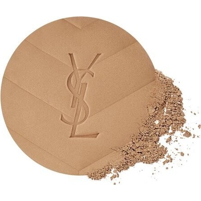 Yves Saint Laurent Bronzer All Hours Hyper Bronzer 02 7,5 g