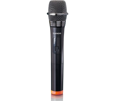 Lenco MCW-011BK