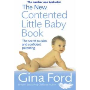 New Contented Little Baby Book | Gina Ford (2006)