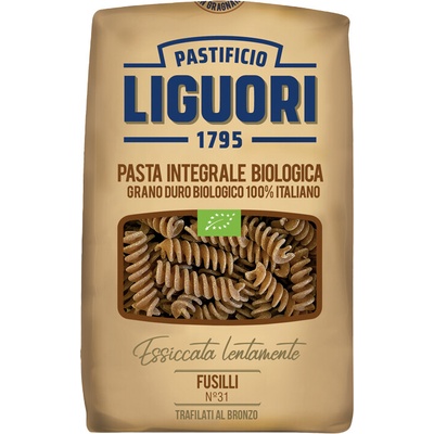 Pastificio Liguori bio Fusilli Liguori 0,5 kg