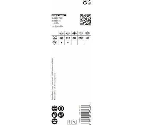 Bosch 2608900422