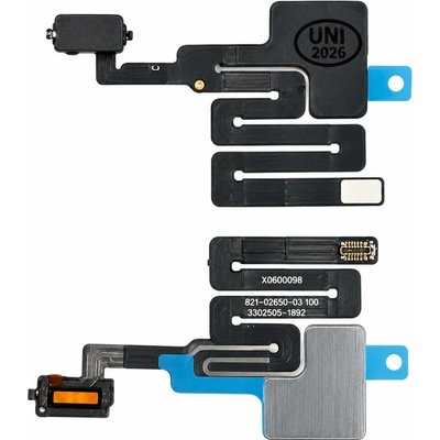 Flex iPhone 17 Air proximity light sensor