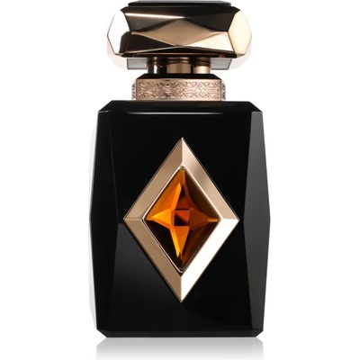 French Avenue Amber Saffron EDP 80 ml