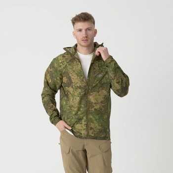 Bunda Helikon-Tex Tramontane WindPack wildwood
