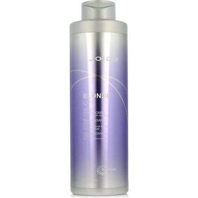 Joico Blonde Life Violet Conditioner 1000 ml