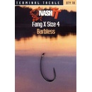 Kevin Nash FANG X Barbless vel.7