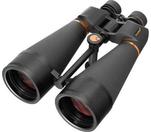 Levenhuk Bruno PLUS 30x80