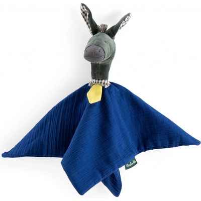 Moulin Roty maznáčik mušelínový Somárik