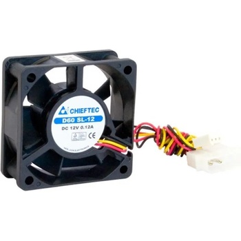 Image 1 of CHIEFTEC AF-0625S 60x60x25mm