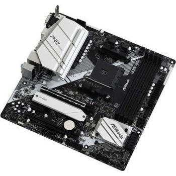 ASRock B550M Pro4