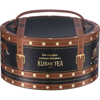 Kusmi Tea Xmas25 Комплект чай в пакетчета, 48 бр (21318A1220)