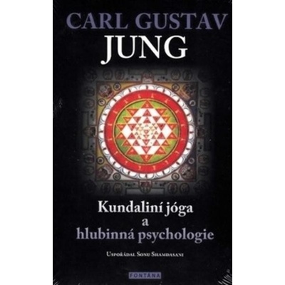 Kundaliní jóga a hlubinná psychologie