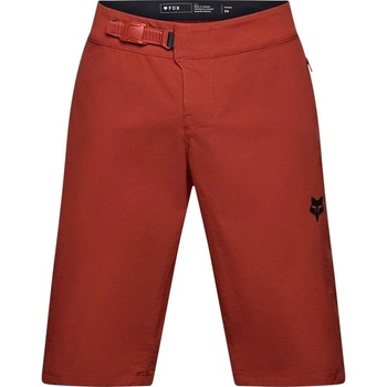 Fox Ranger Lined Short rust