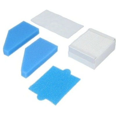 Комплект 5 части филтри за thomas, код П383