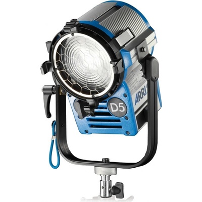 TRUE BLUE D5 - 575 W modro-stříbrná