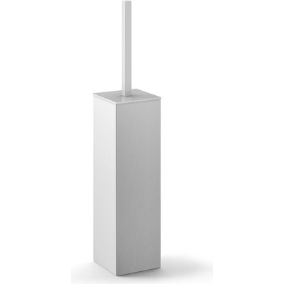 Zack WC štětka CARVO 41,8 cm matná