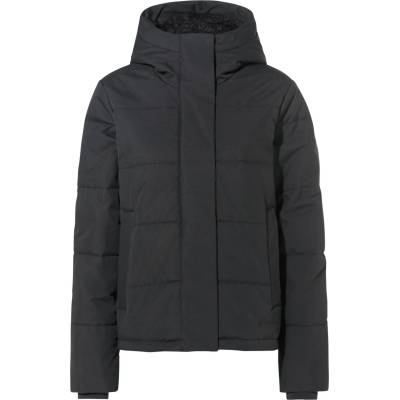 Vaude Дамско синтетично яке Vaude Women's Coreway Insulation Jacket Synthetic jacket - Black - размер 42 (EU) (104-6181-0114)