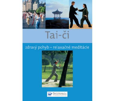 Taj Či