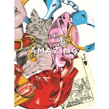 Amazing 12