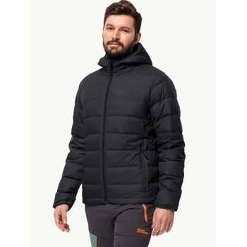 Jack Wolfskin Яке ather down hoody m