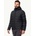 Jack Wolfskin Яке ather down hoody m