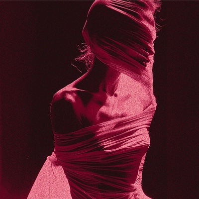 Arankai - A Portrait Of Red (Oxblood Coloured) (LP) (0790692743414)
