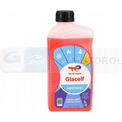 Total Glacelf Auto Supra 1 l – Sleviste.cz