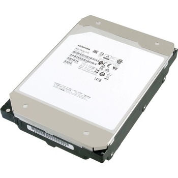 Toshiba Nearline 12TB, MG07ACA12TE