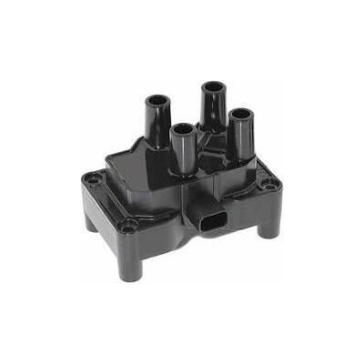 NTY Zapalovací Cívka Ford Focus II 1.4 1.6 C-max I/ii 1.6 Mondeo IV 1.6 Mazda 2 03- 1.2 1.4 1.6 Volvo S 40 II 1.6 (1350562) – Zboží Mobilmania