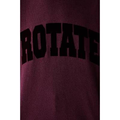 Rotate тениска дамска от памук (1163602694)