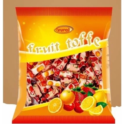 Tayas Vural Fruit toffe 1 kg