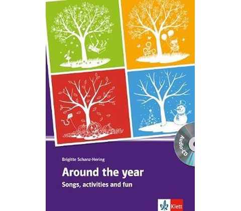 Around the year