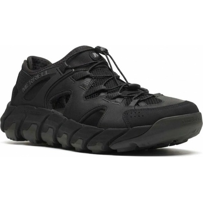 Merrell Maipo Explorer Sieve J038025 black – Hledejceny.cz