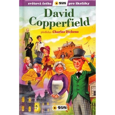 David Copperfield