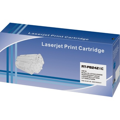 Съвместима Тонер Касета Brother TN-2421 (Compatible-TN-2421)