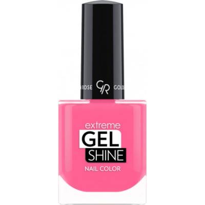 Golden Rose Extreme Gel Shine lak na nehty 21 10,2 ml