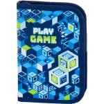Astra Ученически несесер Astra - Play Game, 1 цип (AS503023015)