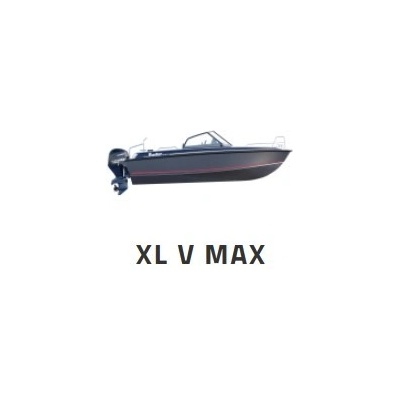 Buster XL VMAX 6,05 m