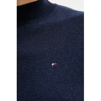 Tommy Hilfiger Вълнен пуловер Tommy Hilfiger (WW0WW47468)
