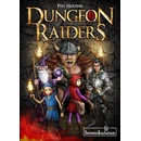 Devir Dungeon Raiders