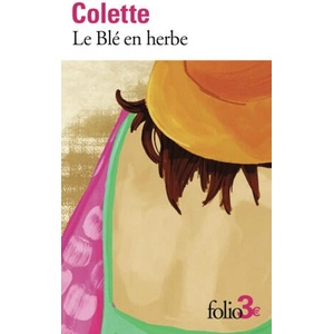 Le Blé en herbe (2026)
