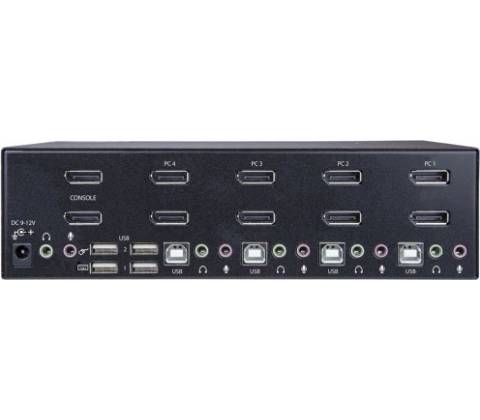 Startech SV431DPDDUA2
